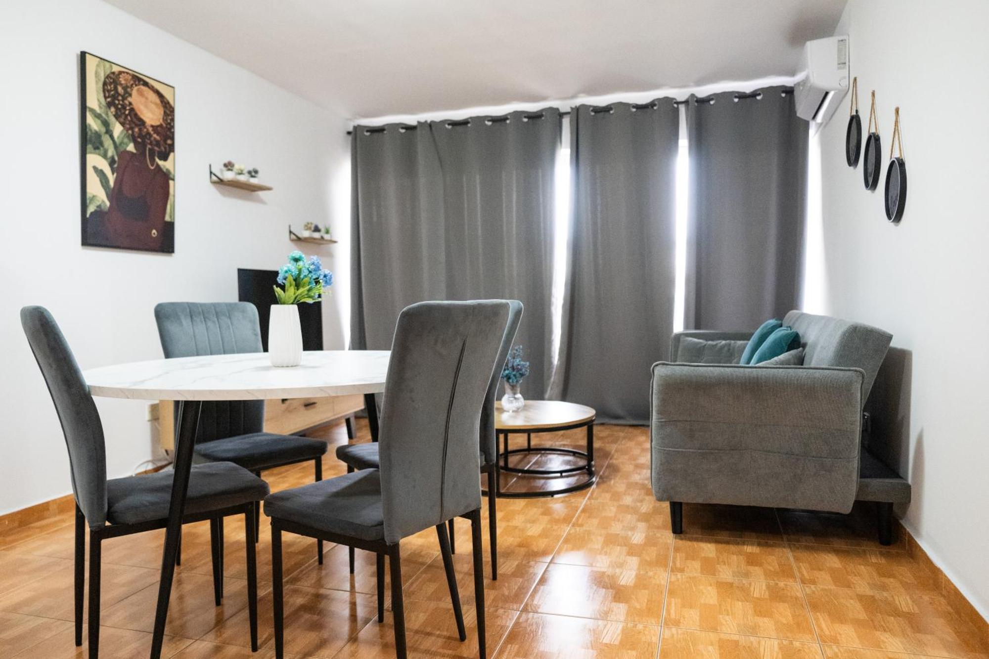 Napa Centrale Suites 아이아 나파 외부 사진